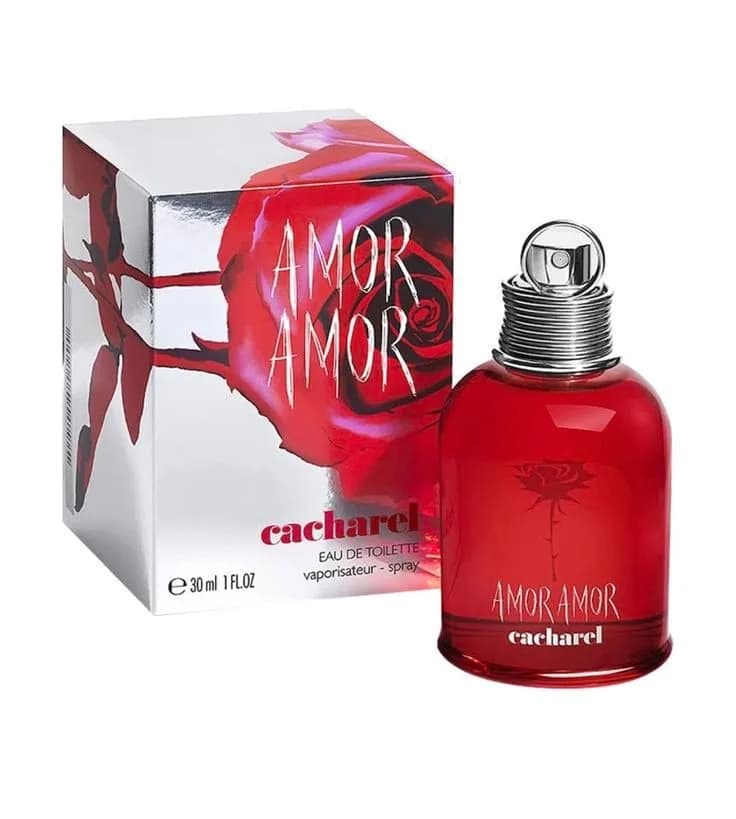 آمور آمور Amor Amor - تصویر 2