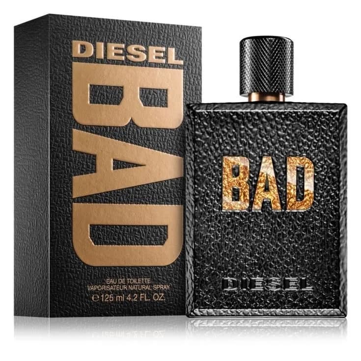 دیزل بدDiesel Bad - تصویر 2