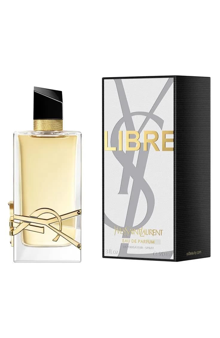 لیبره Libre Ysl - تصویر 2