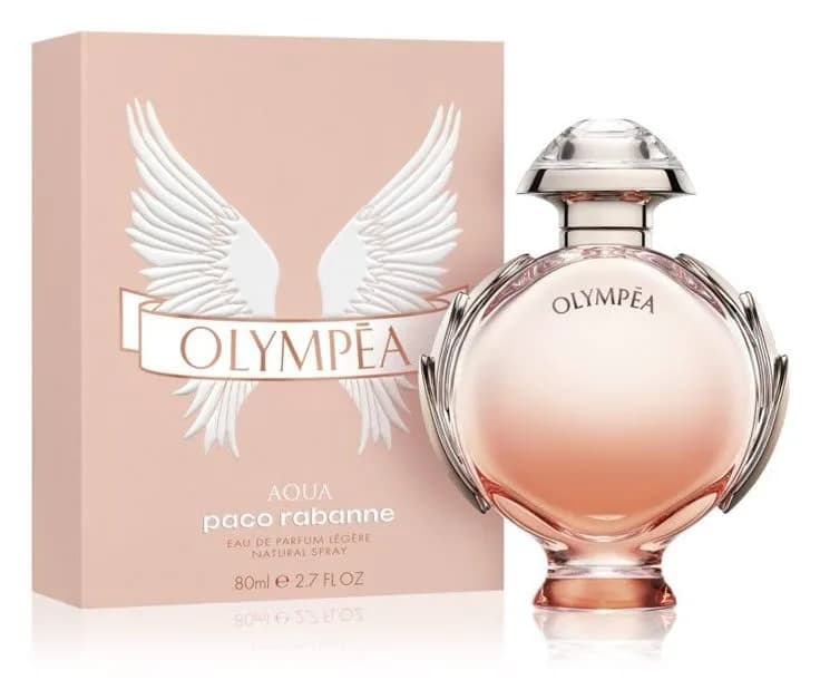 المپیا Olympea - تصویر 2