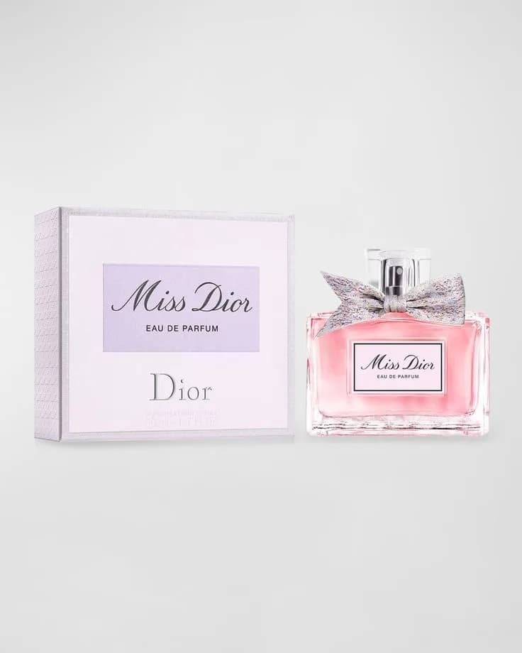 میس دیور بلومینگ بوکت Miss Dior - تصویر 2